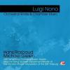 Nono: Orchestral Works & Chamber Music