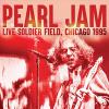 Live Soldier Field, Chicago 1995 (3 Cd)