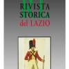 Rivista storica del Lazio (1997). Vol. 6