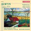 Alwyn: Symphony No. 3; Violin Concerto