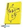 Abystyle Pokemon - Premium A5 Notebook: 
