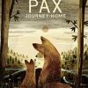 Pax, journey home