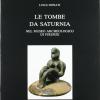 Le Tombe Da Saturnia Del Museo Archeologico Di Firenze
