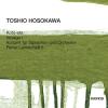 Koto-uta / Voyage I / Konzert Fur Saxophon Und Orchester / Ferne-landschaft Ii