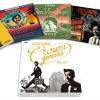 Crown Years Of Harry Hosono197 (3 Cd)
