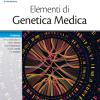 Elementi di genetica medica. Con e-book. Con software di simulazione