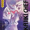Kajiki Chef. Vol. 4