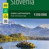 Slovenia 1:150 000