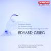 Edvard Grieg: Symphonic Dances; Six Orchestral Songs; Three Orchestral Pieces From 'sigurd Jorsalfar'