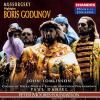 Boris Godunov (highlights)