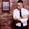 Eros Best Love Songs (2 Cd)