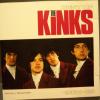 The Best Of Kinks 1964-1965