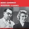 Date With The King + Mr. Benny Goodman + 7 Bonus Tracks