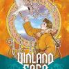 Vinland saga 8