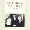 Malipiero-Maderna (1973-1993)