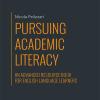 Pursuing Academic Literacy. An advanced resource book for english language learners