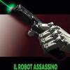 Il Robot Assassino. L'estinzione Umana
