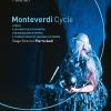 Monteverdi Cycle (7 Dvd)