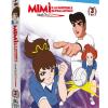 Mimi' E La Nazionale Di Pallavolo #03 (4 Blu-Ray) (Regione 2 PAL)
