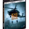 Black Hawk Down (Blu-Ray 4K Ultra HD+Blu-Ray) (Regione 2 PAL)