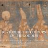 Restoring The Colours Of The Goddess. The Conservation Project Of The Temple Of Mut A Jebel Barkal