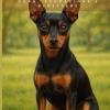 Pinscher Nano: Guida Completa Per Cura, Educazione E Benessere