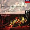 Brandenburg Concertos 1-6 (2 Cd)