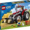 Lego: 60287 - City Great Vehicles - Trattore