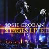 Stages Live (2 Cd)