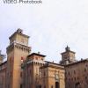 Ferrara (Libro+Dvd)