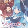 Worldend: What Do You Do At The End Of The World? Are You Busy? Will You Save Us? Ex [Edizione: Regno Unito]