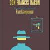 Un viaggio con Francis Bacon