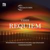 Requiem - Richard Blackford's Orchestration For Two Pianos Organ & Percussion
