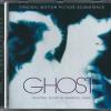 Ghost (1 Cd Audio)