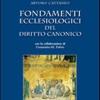 Fondamenti Ecclesiologici Del Diritto Canonico