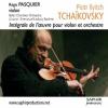 Opere Per Violino E Orchestra - Regis Pasquier