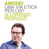Amodei. Una Via Etica Per L'ia?