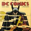 The golden age of DC Comics (1935-1956)