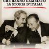 Le due stragi che hanno cambiato la storia d'Italia. Falcone e Borsellino. Da Capaci a via D'Amelio