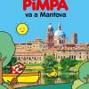 Pimpa Va A Mantova. Ediz. A Colori. Con Libro O Pacchetto Di Cartoline