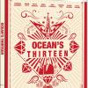 Ocean's Thirteen (steelbook) (4k Ultra Hd + Blu-ray) (regione 2 Pal)