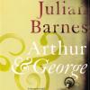 Arthur & George: Julian Barnes
