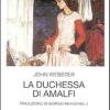 La Duchessa Di Amalfi