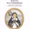 Rosvita Di Gandersheim. Un Modello E Una Guida Dell'uomo Cristiano