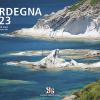 Sardegna. Calendario Da Parete 2023