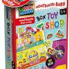 Montessori baby box toy shop