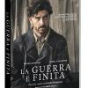 Guerra E' Finita (la) (4 Dvd) (regione 2 Pal)
