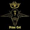 Prime Evil (grey Vinyl)