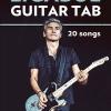 Ligabue guitar. 20 songs