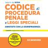 Codice Di Procedura Penale E Leggi Speciali. Annotato Con La Giurisprudenza